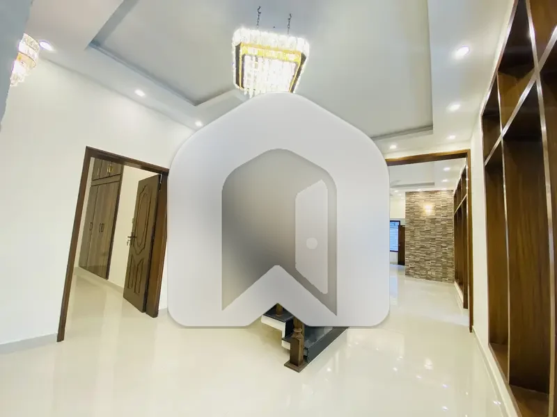 F-8 Newly Renovated House For Rent, photo 7