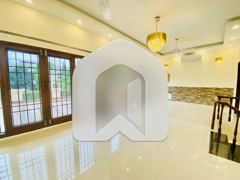 F-8 Newly Renovated House For Rent, photo 6
