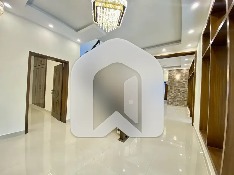 F-8 Newly Renovated House For Rent, photo 13