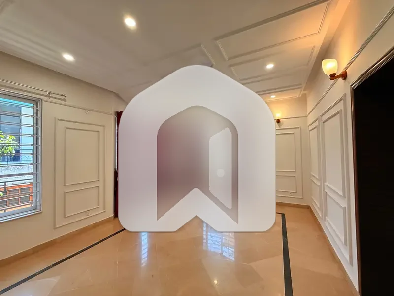 Brand New Luxurious House For Rent On Most Prime Location