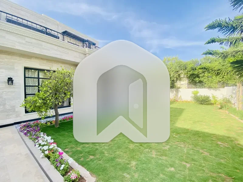 F-7 Brand New House For Rent