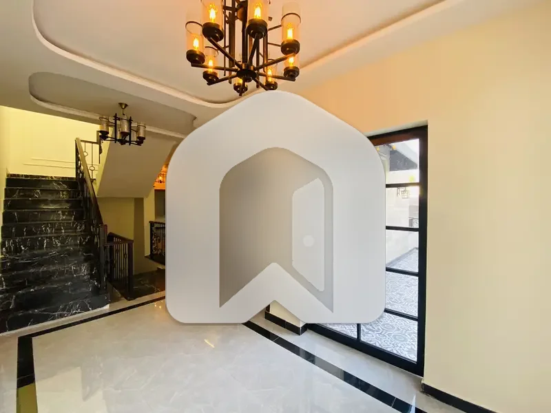 F-7 Brand New House For Rent, photo 16
