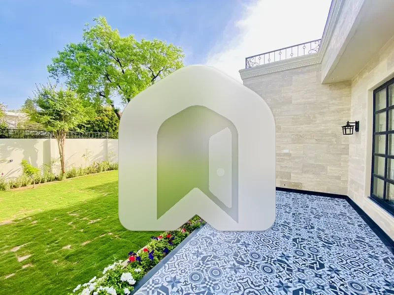F-7 Brand New House For Rent, photo 22