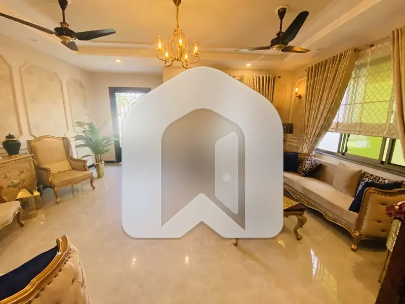 F-7 Brand New House For Rent, photo 7