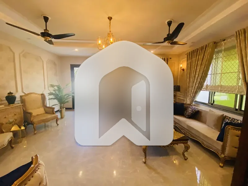 F-7 Brand New House For Rent, photo 6