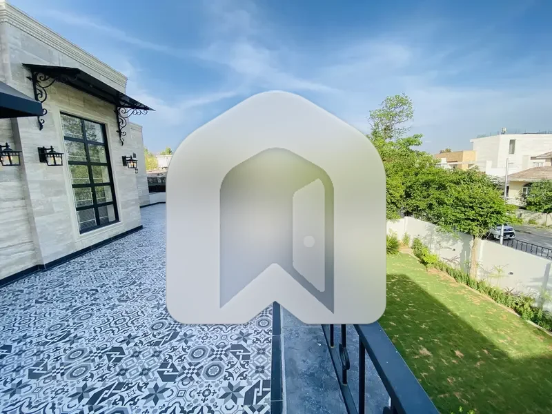 F-7 Brand New House For Rent, photo 19
