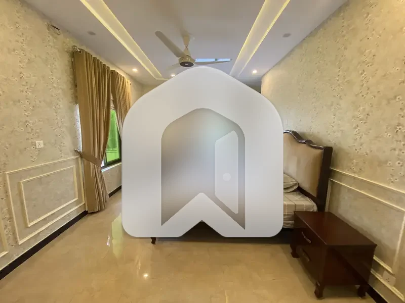 F-7 Brand New House For Rent, photo 17
