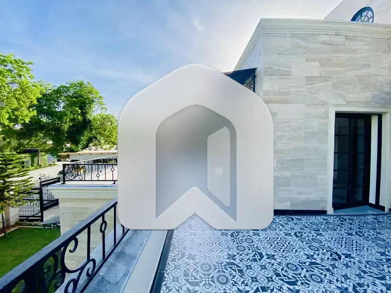 F-7 Brand New House For Rent, photo 18