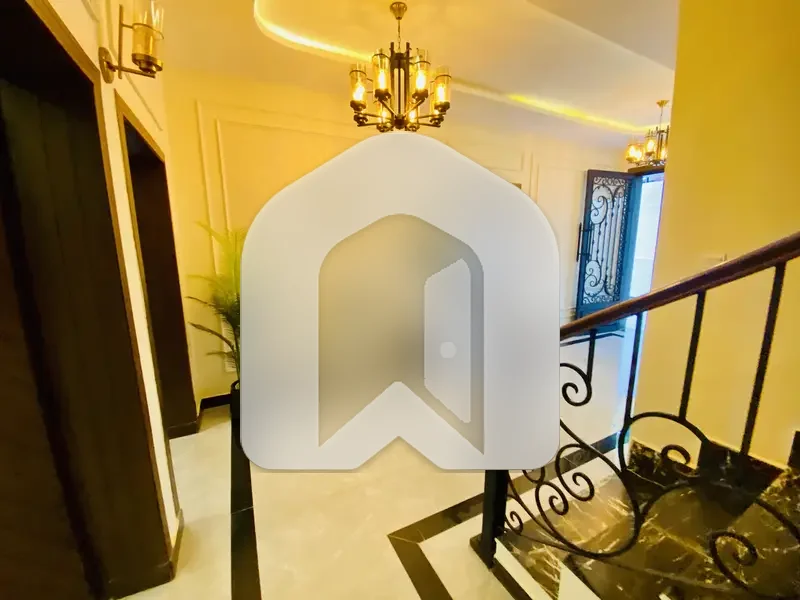 F-7 Brand New House For Rent, photo 11