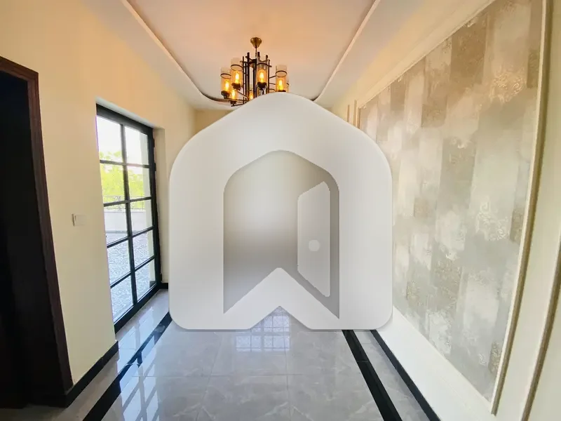 F-7 Brand New House For Rent, photo 26
