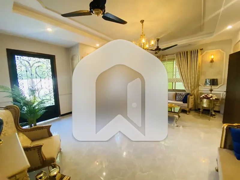 F-7 Brand New House For Rent, photo 8