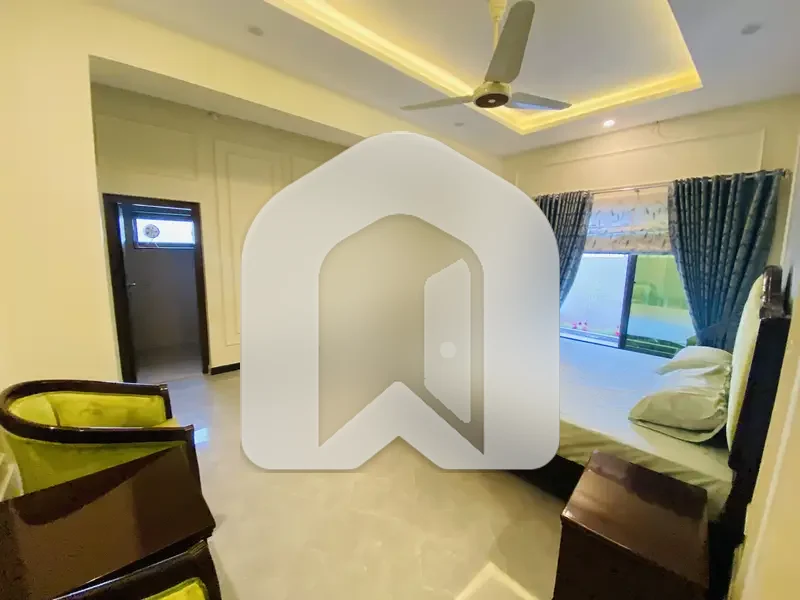 F-7 Brand New House For Rent, photo 13