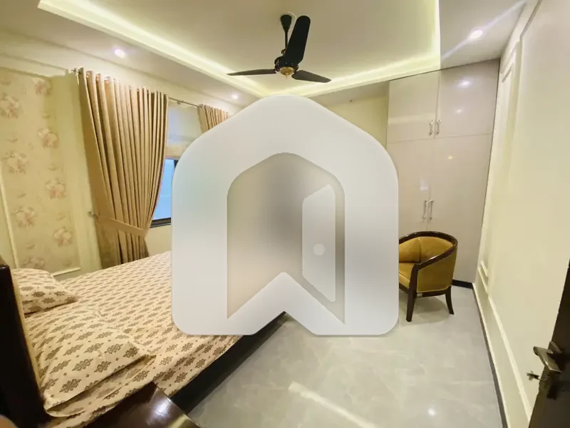 F-7 Brand New House For Rent, photo 21