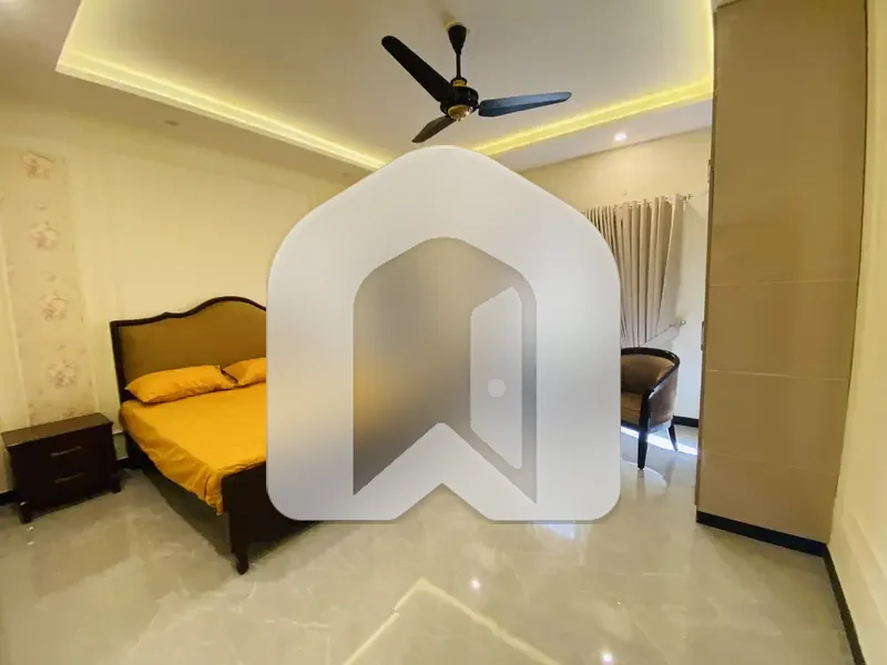 F-7 Brand New House For Rent, photo 14