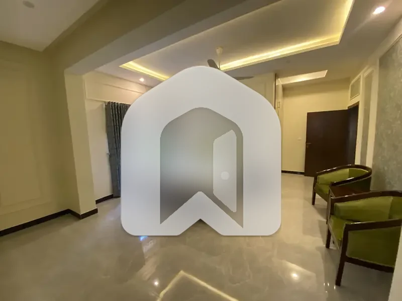 F-7 Brand New House For Rent, photo 12