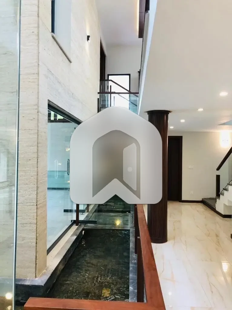 F-8 Brand New House For Rent With Extra Land, photo 18