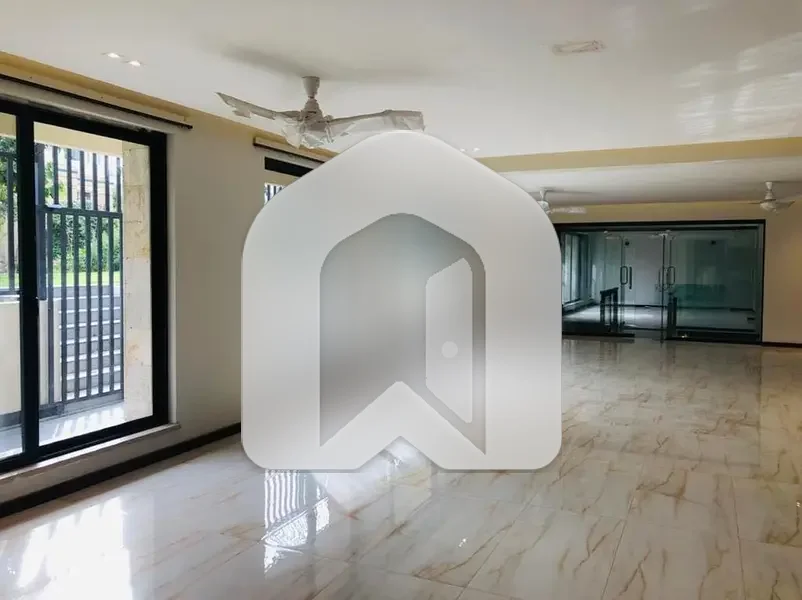 F-8 Brand New House For Rent With Extra Land, photo 22