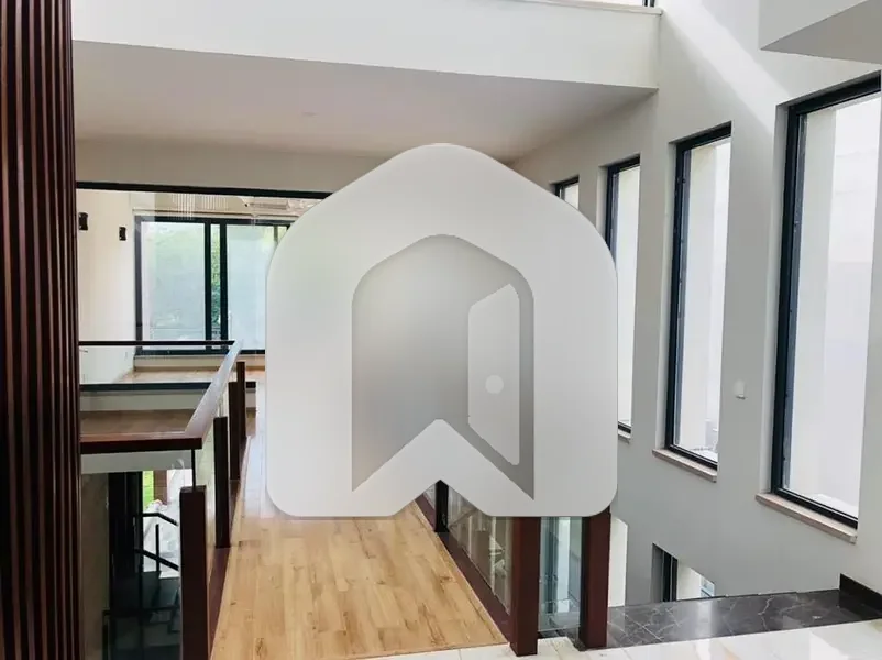 F-8 Brand New House For Rent With Extra Land, photo 3