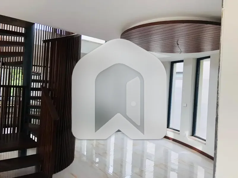 F-8 Brand New House For Rent With Extra Land, photo 7