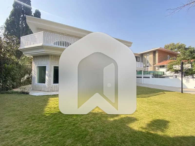 Brand New Luxurious House For Rent On Most Prime Location