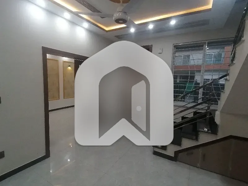 Ideal House In Islamabad Available For Rs. 450000, photo 4