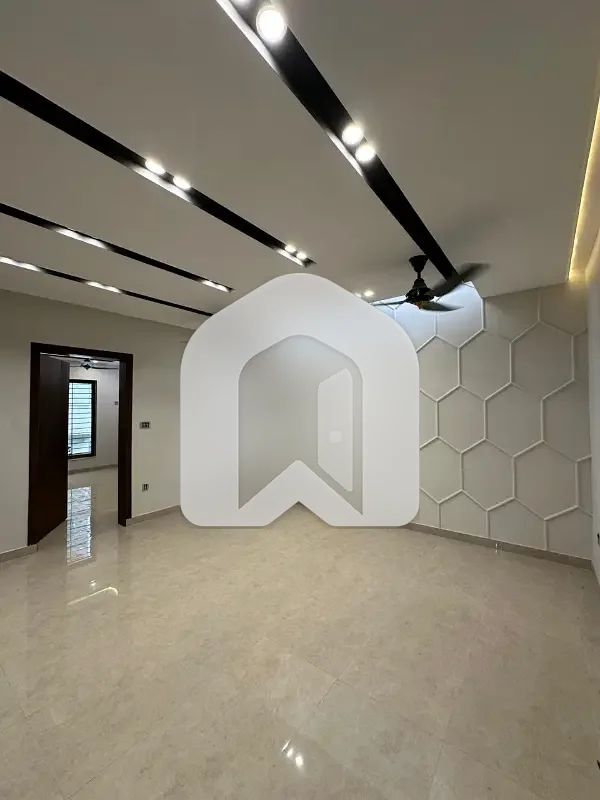 8 Marla Double Unit House Available For Rent In Multi Gardens MPCHS B-17 Block C Islamabad