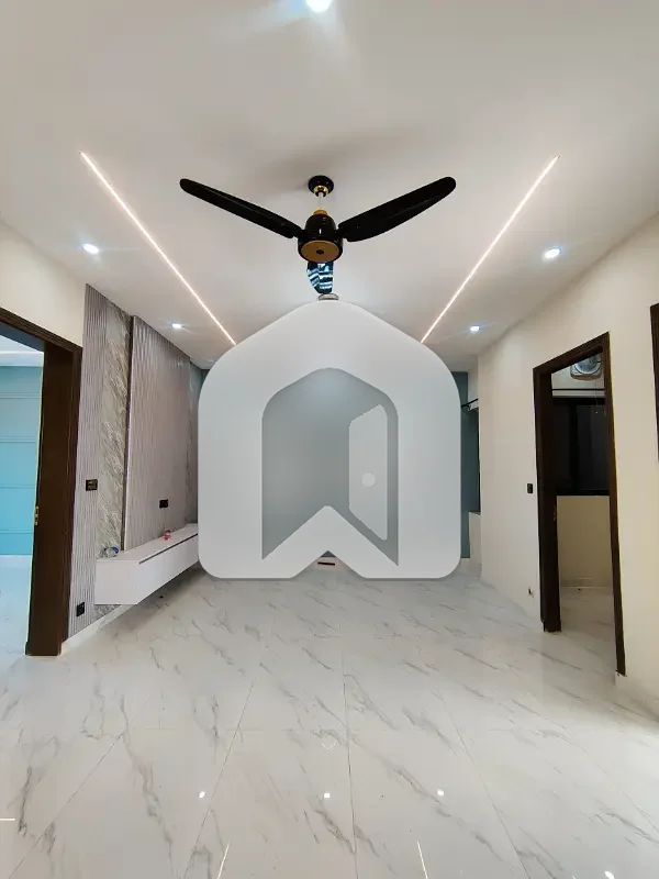 5 Marla Double Unit House Available For Rent In Multi Gardens MPCHS B-17 Block Islamabad., photo 15