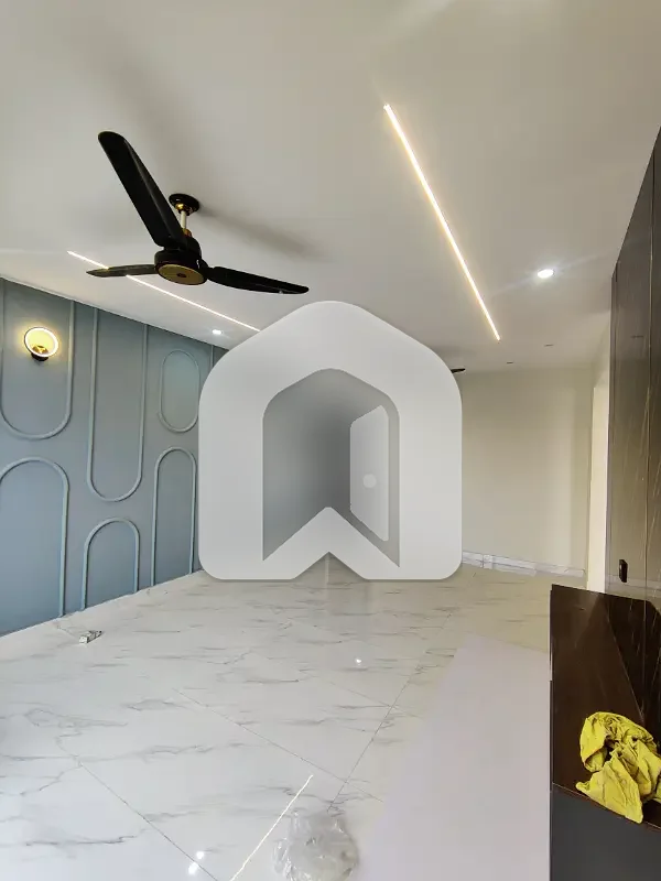 5 Marla Double Unit House Available For Rent In Multi Gardens MPCHS B-17 Block Islamabad., photo 19