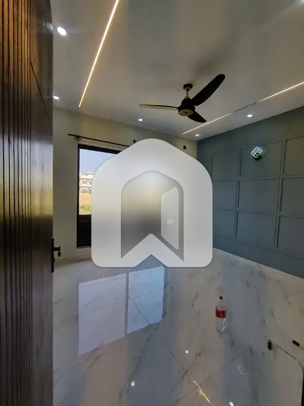 5 Marla Double Unit House Available For Rent In Multi Gardens MPCHS B-17 Block Islamabad., photo 8