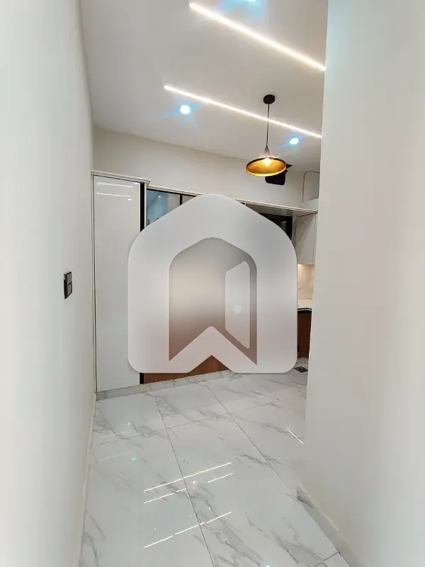 5 Marla Double Unit House Available For Rent In Multi Gardens MPCHS B-17 Block Islamabad., photo 18
