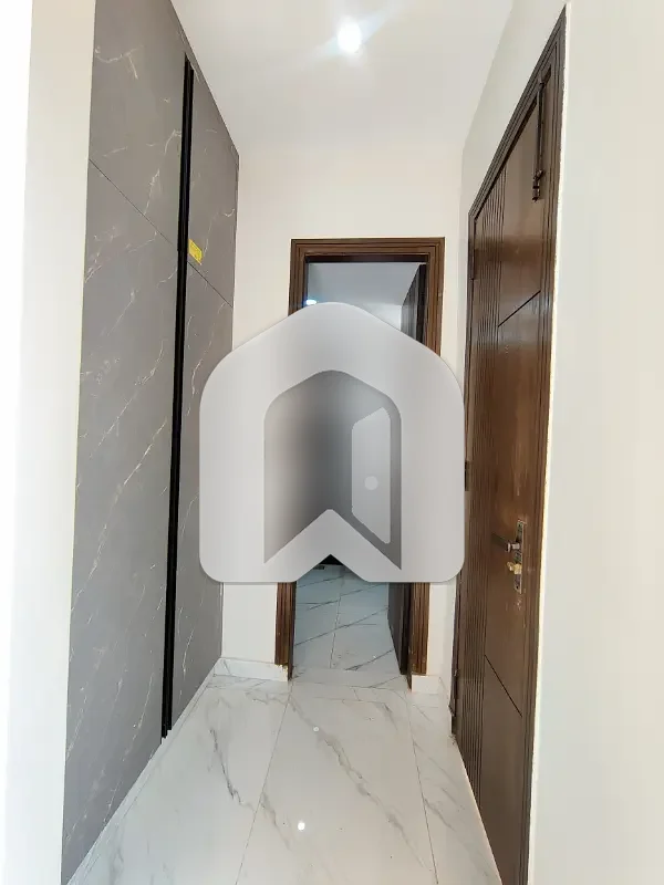 5 Marla Double Unit House Available For Rent In Multi Gardens MPCHS B-17 Block Islamabad., photo 10