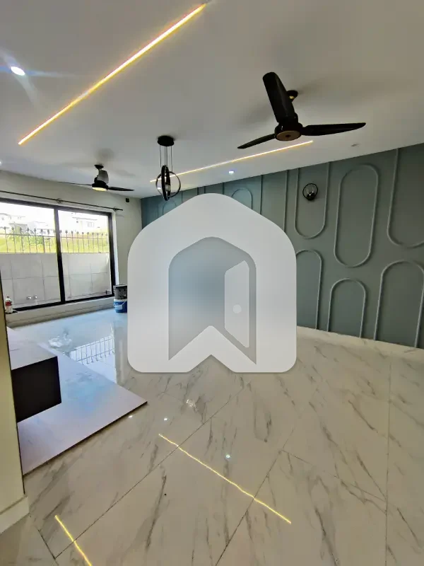 5 Marla Double Unit House Available For Rent In Multi Gardens MPCHS B-17 Block Islamabad.