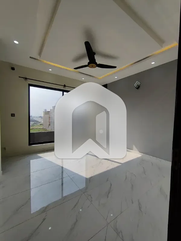 5 Marla Double Unit House Available For Rent In Multi Gardens MPCHS B-17 Block Islamabad., photo 13