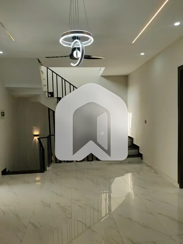 5 Marla Double Unit House Available For Rent In Multi Gardens MPCHS B-17 Block Islamabad., photo 11