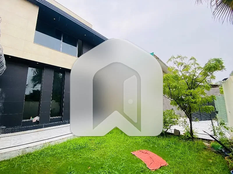 Luxury House For Rent In F8 Prime Location With Big Basement