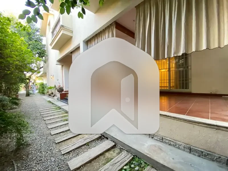 Brand New House For Rent In F8