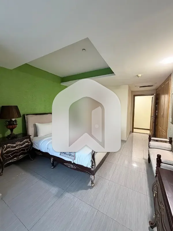 Reasonably-Priced 2250 Square Feet Flat In The Centaurus, Islamabad Is Available As Of Now, photo 11
