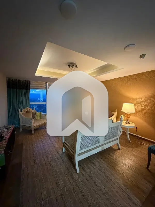 Reasonably-Priced 2250 Square Feet Flat In The Centaurus, Islamabad Is Available As Of Now, photo 10