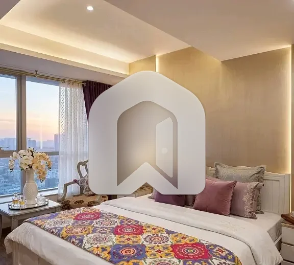 Reasonably-Priced 2250 Square Feet Flat In The Centaurus, Islamabad Is Available As Of Now
