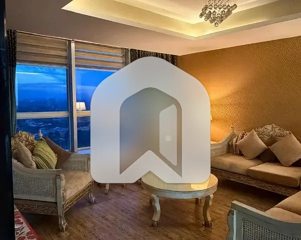 Reasonably-Priced 2250 Square Feet Flat In The Centaurus, Islamabad Is Available As Of Now, photo 7