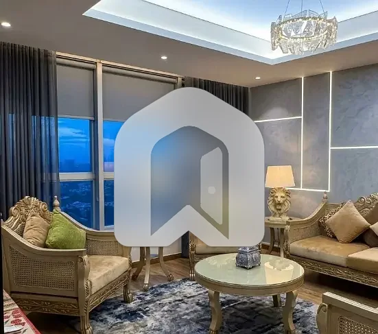 Reasonably-Priced 2250 Square Feet Flat In The Centaurus, Islamabad Is Available As Of Now, photo 8