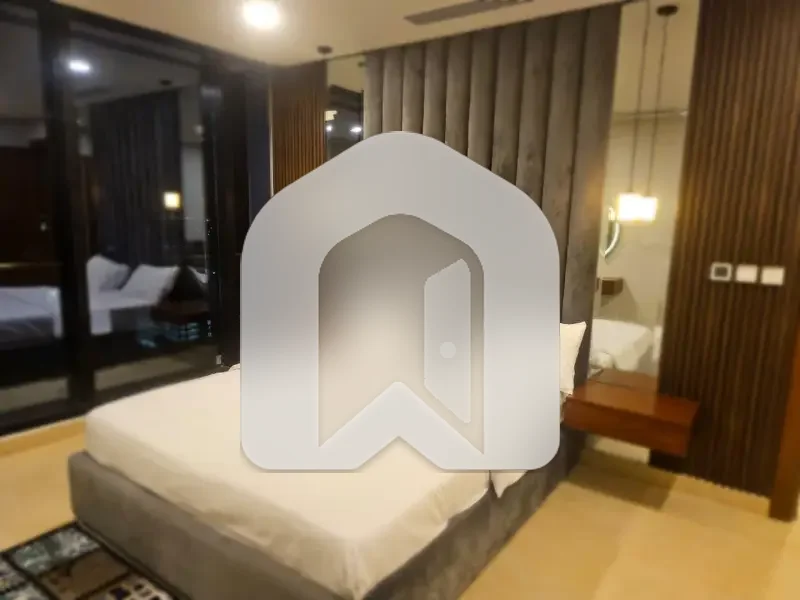 A brand new 2 bedroom apartment available for rent in Mall of Islamabad, F-7, located on Jinnah Avenue., photo 6
