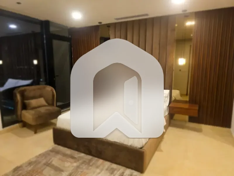 A brand new 2 bedroom apartment available for rent in Mall of Islamabad, F-7, located on Jinnah Avenue., photo 7