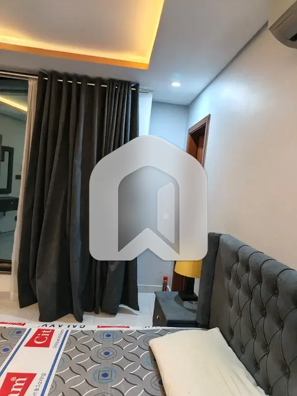 One bed apartments available for rent fully furnished, photo 6