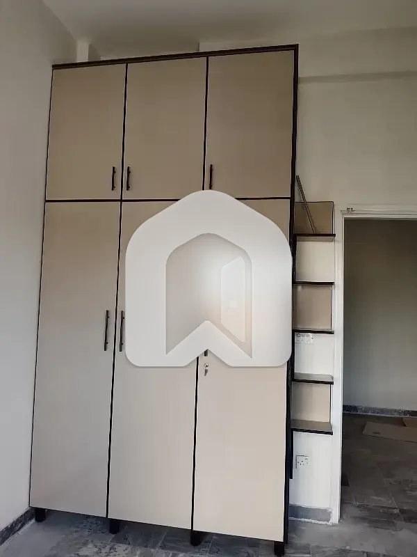 PHA Apartment