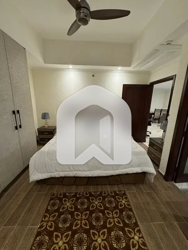 Fully Furnished Luxury Apartment For Rent In Brand New Building On Prime Location F10, photo 11