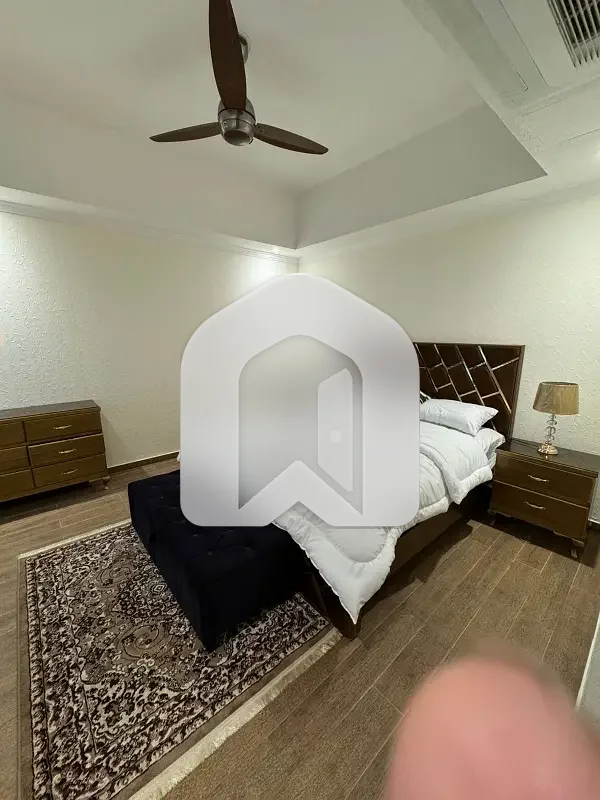 Fully Furnished Luxury Apartment For Rent In Brand New Building On Prime Location F10, photo 13