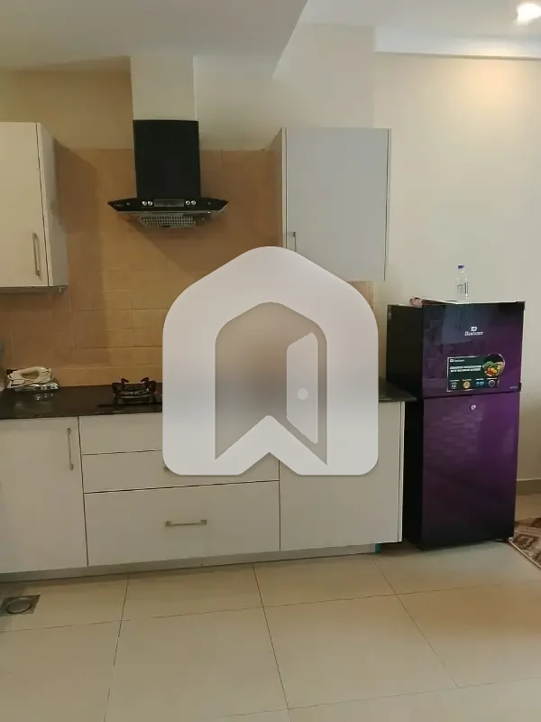 cube one bed apartments available for rent in bahria enclave Islamabad, photo 13