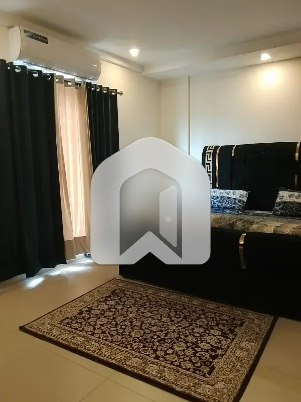 cube one bed apartments available for rent in bahria enclave Islamabad, photo 11