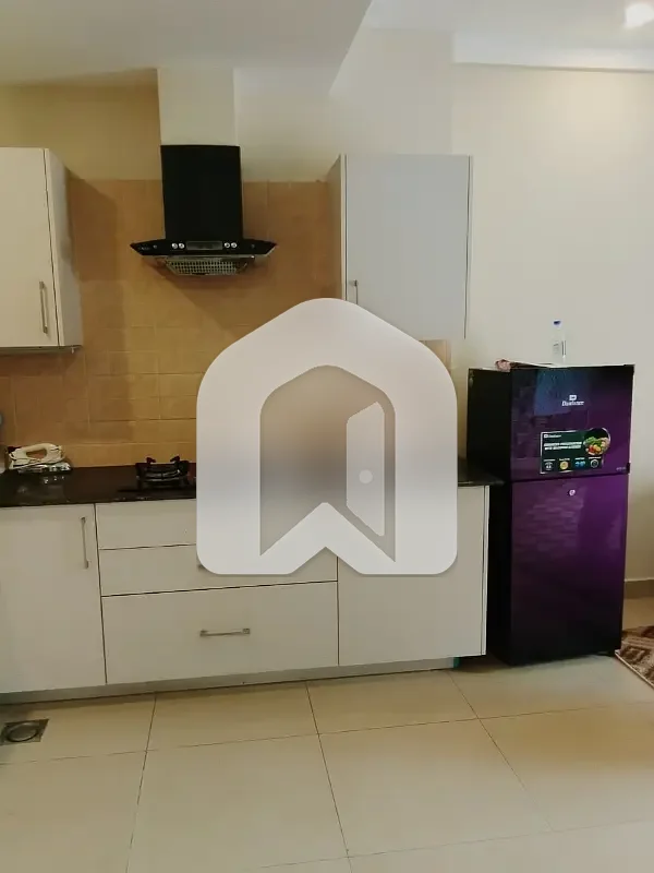cube one bed apartments available for rent in bahria enclave Islamabad, photo 12
